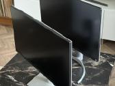 Parduodami monitoriai – LG 27up850n / Dell S2722qc - nuotraukos Nr. 3