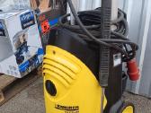 Aukšto slėgio plovykla Karcher 7/18-4m - nuotraukos Nr. 3