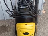 Aukšto slėgio plovykla Karcher 7/18-4m - nuotraukos Nr. 4