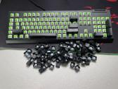 Razer Blackwidow v4 X - nuotraukos Nr. 3
