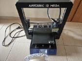 Anycubic i3 mega 3D spauzdintuvas