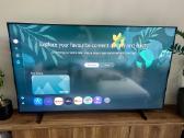 Parduodamas Samsung 65 Crystal Uhd 4k Smart TV - nuotraukos Nr. 2