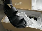 Michael Kors odines basutes - nuotraukos Nr. 2