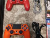 Playstation 4 Pro 1tb - nuotraukos Nr. 3
