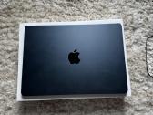 MacBook Air M2 - nuotraukos Nr. 2