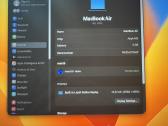 MacBook Air M2 - nuotraukos Nr. 6