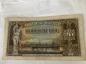 20 litų 1930 - nuotraukos Nr. 2