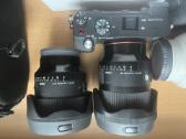 Mazai naudotas Sony a7c ir optika - nuotraukos Nr. 3