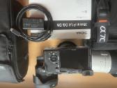 Mazai naudotas Sony a7c ir optika - nuotraukos Nr. 6