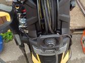 Aukšto slėgio ploviklis Karcher 7.450 - nuotraukos Nr. 2