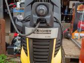Aukšto slėgio ploviklis Karcher 7.450 - nuotraukos Nr. 3