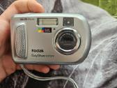 Kodak Easyshare Cx7310 kamera - nuotraukos Nr. 3