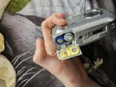 Kodak Easyshare Cx7310 kamera - nuotraukos Nr. 7