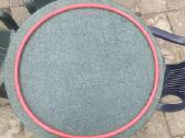 Plastikinis plastikiniai lankai lankas diamet 77cm