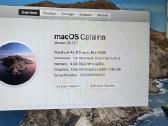 MacBook kompiuteriai veikaintis ir su trūkumais - nuotraukos Nr. 2