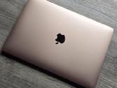 MacBook kompiuteriai veikaintis ir su trūkumais - nuotraukos Nr. 6