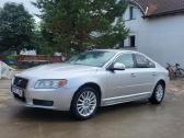 Parduodu automobilį Volvo S80 - nuotraukos Nr. 3