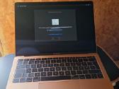 MacBook kompiuteriai veikaintis ir su trūkumais - nuotraukos Nr. 7