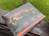 Lego Technic Formula-1 analogas - nuotraukos Nr. 4