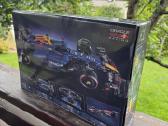 Lego Technic Formula-1 analogas - nuotraukos Nr. 8