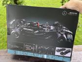 Lego Technic Formula-1 analogas - nuotraukos Nr. 10