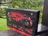 Lego Technic Formula-1 analogas - nuotraukos Nr. 12