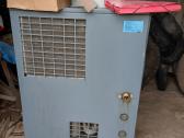 Parduodamas oro kompresoriusga18. 2100€.