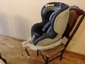 Britax Romer Dualfix 360 autokėdutė 0-18kg
