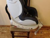Britax Romer Dualfix 360 autokėdutė 0-18kg - nuotraukos Nr. 4