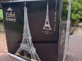 Lego Eiffel Tower 10307 analogas