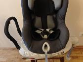 Britax Romer Dualfix 360 autokėdutė 0-18kg - nuotraukos Nr. 5