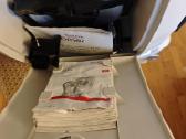Britax Romer Dualfix 360 autokėdutė 0-18kg - nuotraukos Nr. 6