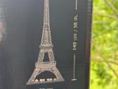 Lego Eiffel Tower 10307 analogas - nuotraukos Nr. 4