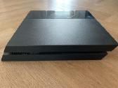 Playstation4 su žaidimais