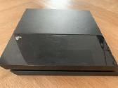Playstation4 su žaidimais - nuotraukos Nr. 3
