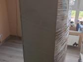 Hensvik vaikiska spinta is Ikea - nuotraukos Nr. 2