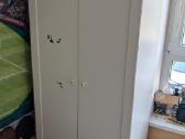 Hensvik vaikiska spinta is Ikea - nuotraukos Nr. 3
