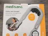 Medisana Nm 860 Shiatsu kaklo ir pečių masažuoklis - nuotraukos Nr. 3