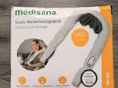 Medisana Nm 860 Shiatsu kaklo ir pečių masažuoklis - nuotraukos Nr. 9