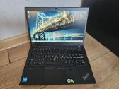 Lenovo Thinkpad T14 Gen2 I5 16gb 256ssd 14 Fhd ips - nuotraukos Nr. 3