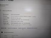 Lenovo Thinkpad T14 Gen2 I5 16gb 256ssd 14 Fhd ips - nuotraukos Nr. 11