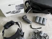 Dji Neo 2 Motion Fly More Combo dronas su Dji RC 2