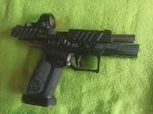Parduodu Beretta Apx A1 - nuotraukos Nr. 2