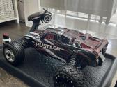 Traxxas Rustler brushless