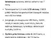 Interaktyvus vaizdo teleskopas - nuotraukos Nr. 13
