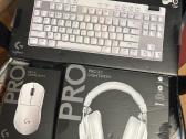 Devicve komplektas logitech - nuotraukos Nr. 2