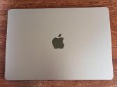 MacBook Air M2, 2022 - nuotraukos Nr. 2