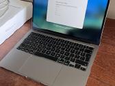 MacBook Air M2, 2022 - nuotraukos Nr. 4