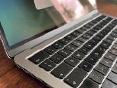 MacBook Air M2, 2022 - nuotraukos Nr. 5