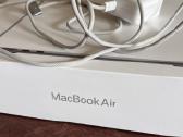 MacBook Air M2, 2022 - nuotraukos Nr. 7